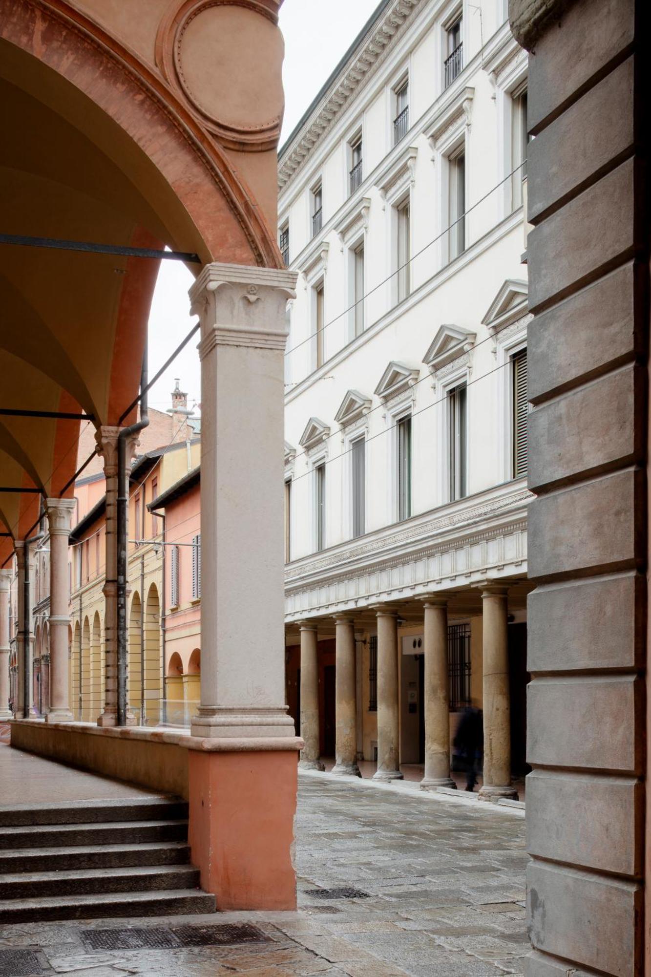 B&B Maggiore 58 Bologna Exterior photo