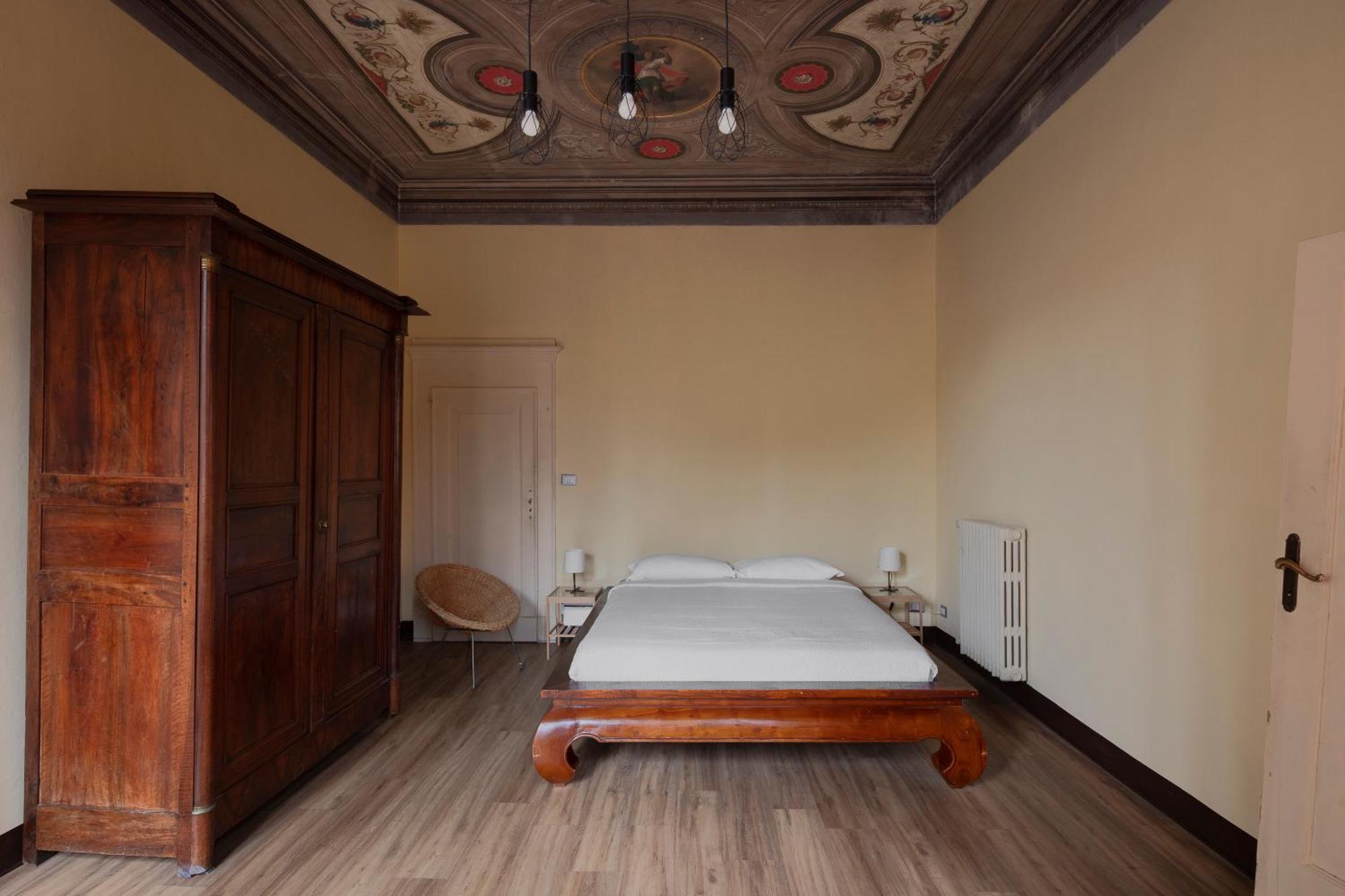 B&B Maggiore 58 Bologna Exterior photo